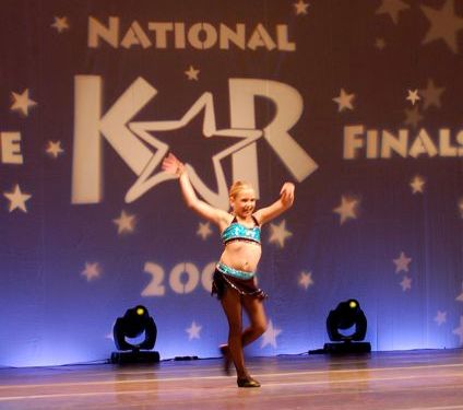 LAS VEGAS FINALS - 7/6/2008 - Awards
