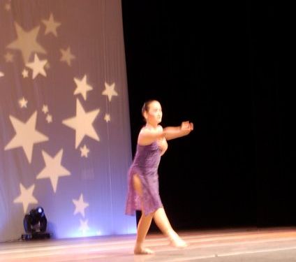 LAS VEGAS FINALS - 7/6/2008 - Awards