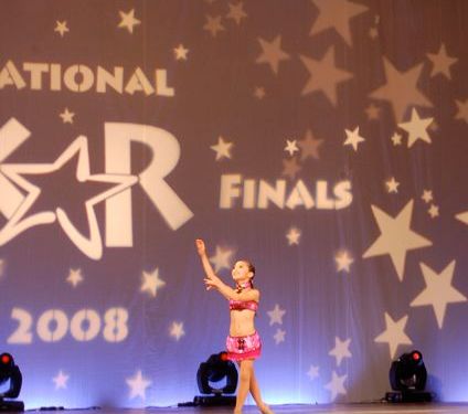LAS VEGAS FINALS - 7/6/2008 - Awards