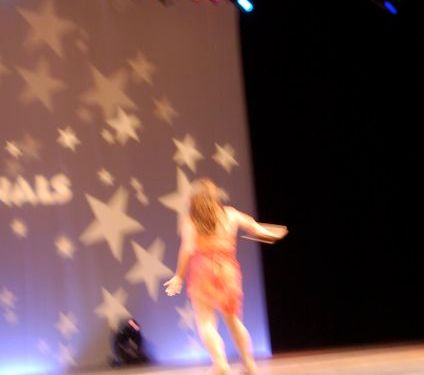 LAS VEGAS FINALS - 7/6/2008 - Awards