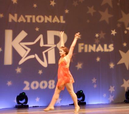 LAS VEGAS FINALS - 7/6/2008 - Awards