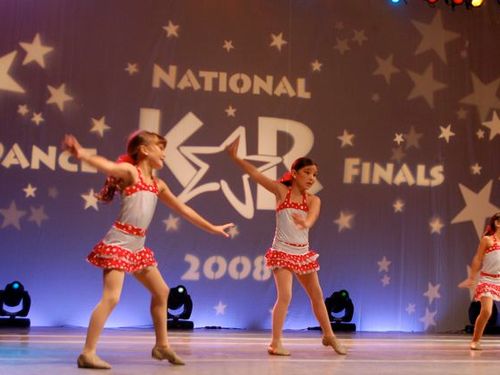 LAS VEGAS FINALS - 7/6/2008 - Awards