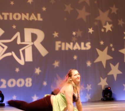 LAS VEGAS FINALS - 7/6/2008 - Awards