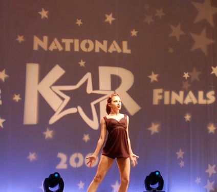 LAS VEGAS FINALS - 7/6/2008 - Awards