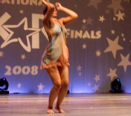 LAS VEGAS FINALS - 7/6/2008 - Awards