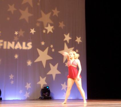 LAS VEGAS FINALS - 7/6/2008 - Awards