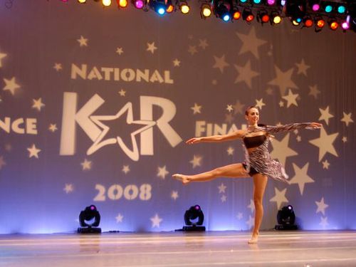 LAS VEGAS FINALS - 7/6/2008 - Awards
