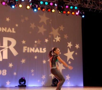 LAS VEGAS FINALS - 7/6/2008 - Awards