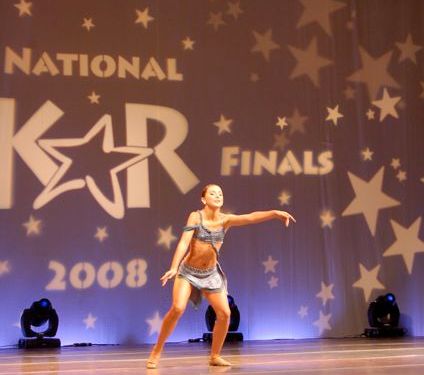 LAS VEGAS FINALS - 7/6/2008 - Awards
