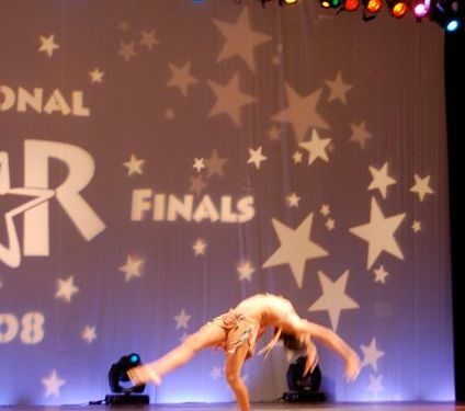 LAS VEGAS FINALS - 7/6/2008 - Awards