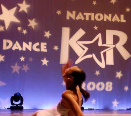 LAS VEGAS FINALS - 7/6/2008 - Awards