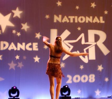 LAS VEGAS FINALS - 7/6/2008 - Awards