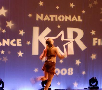 LAS VEGAS FINALS - 7/6/2008 - Awards