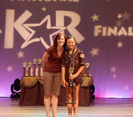 LAS VEGAS FINALS - 7/6/2008 - Awards