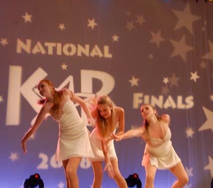 LAS VEGAS FINALS - 7/6/2008 - Awards
