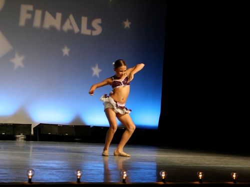 LAS VEGAS FINALS - 7/6/2008 - Awards