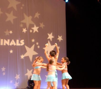 LAS VEGAS FINALS - 7/6/2008 - Awards