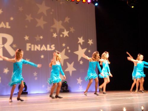 LAS VEGAS FINALS - 7/6/2008 - Awards