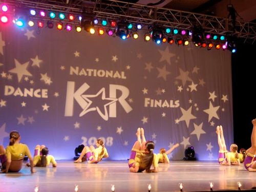LAS VEGAS FINALS - 7/6/2008 - Awards