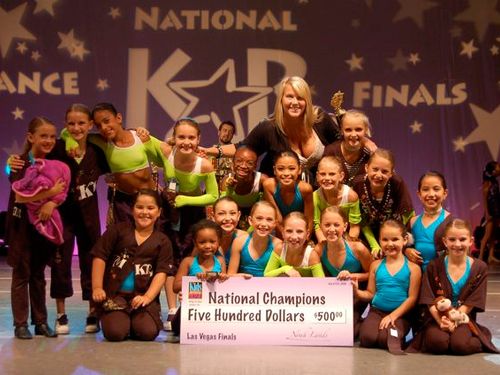 LAS VEGAS FINALS - 7/6/2008 - Awards