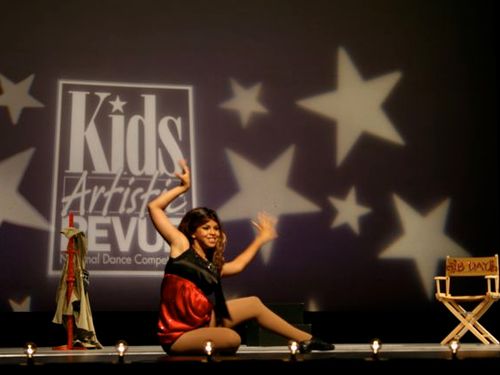 Long Beach, CA - 5/17/2008 - Awards