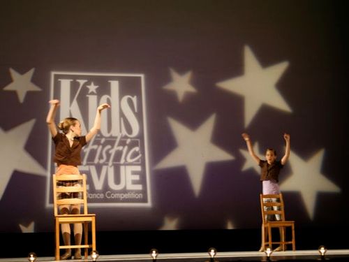 Long Beach, CA - 5/17/2008 - Awards
