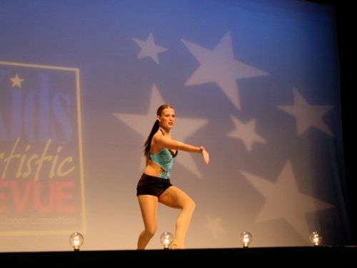 Detroit - Walled Lake, MI - 4/11/2008 - Awards