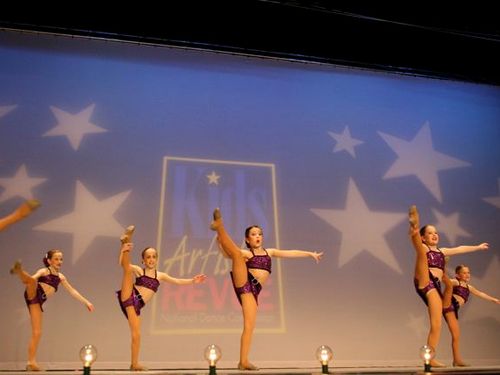 Detroit - Walled Lake, MI - 4/11/2008 - Awards