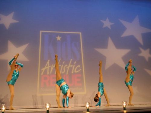 Detroit - Walled Lake, MI - 4/11/2008 - Awards