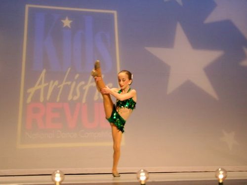 Detroit - Walled Lake, MI - 4/11/2008 - Awards