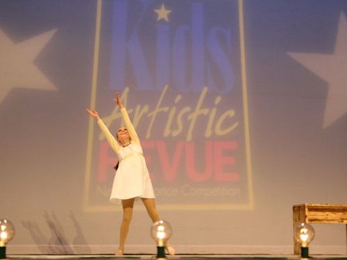 Detroit - Walled Lake, MI - 4/11/2008 - Awards