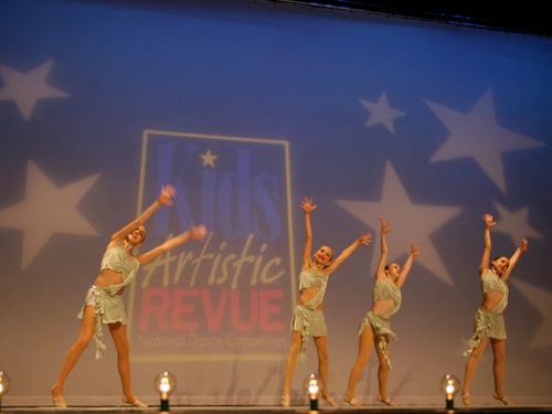 Detroit - Walled Lake, MI - 4/11/2008 - Awards