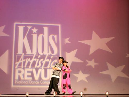 Denver, CO 2 - 5/3/2008 - Awards