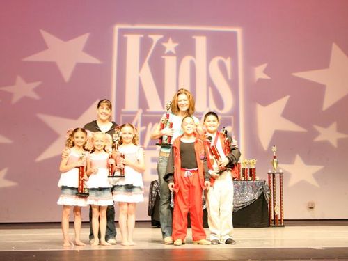 Denver, CO 2 - 5/3/2008 - Awards