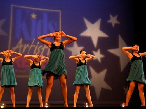Pomona, CA - 5/30/2008 - Awards