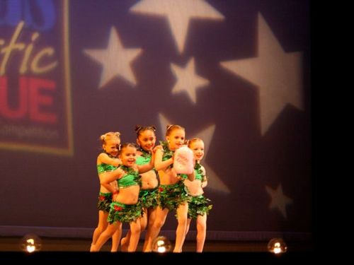 Pomona, CA - 5/30/2008 - Awards