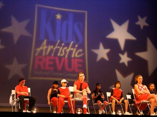 Pomona, CA - 5/30/2008 - Awards