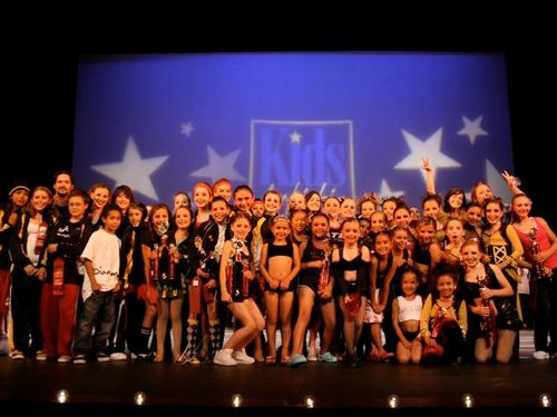 Pomona, CA - 5/30/2008 - Awards
