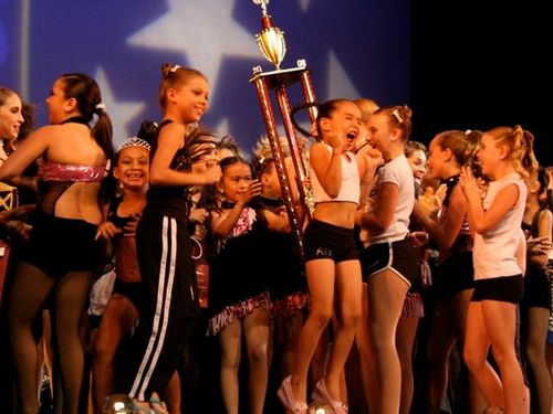 Pomona, CA - 5/30/2008 - Awards