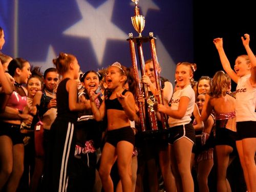 Pomona, CA - 5/30/2008 - Awards