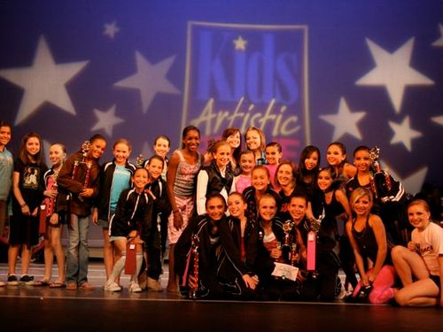 Pomona, CA - 5/30/2008 - Awards