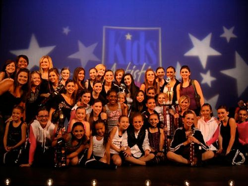 Pomona, CA - 5/30/2008 - Awards