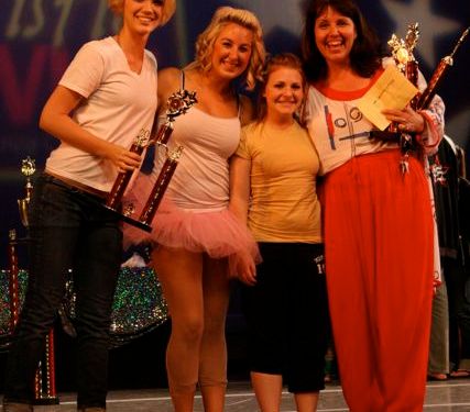 Pomona, CA - 5/30/2008 - Awards
