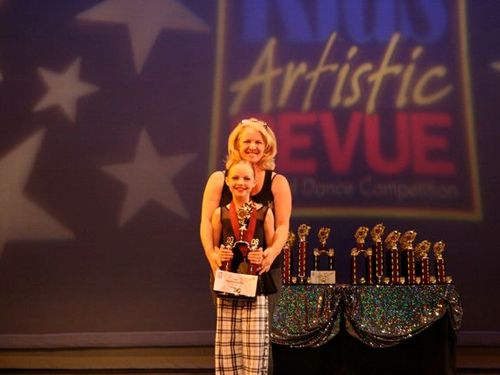 Pomona, CA - 5/30/2008 - Awards