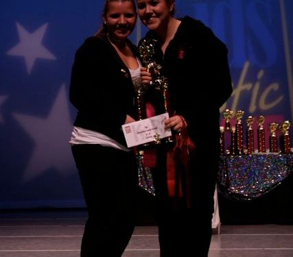 San Mateo, CA - 2/8/2008 - Awards
