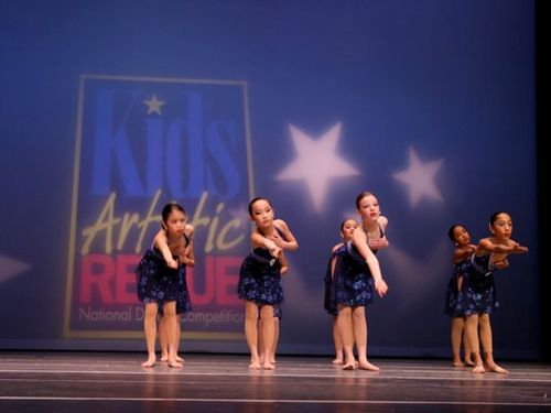 San Mateo, CA - 2/8/2008 - Awards