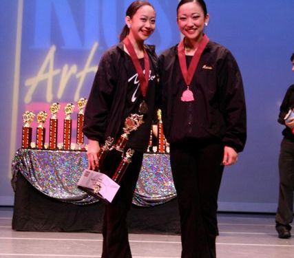 San Mateo, CA - 2/8/2008 - Awards
