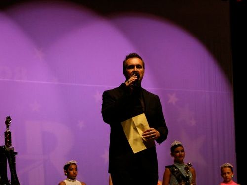 MYRTLE BEACH FINALS-Title - 6/17/2008 - Awards