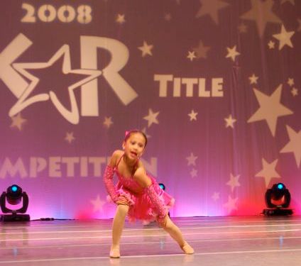 LAS VEGAS FINALS-Title - 7/7/2008 - Awards