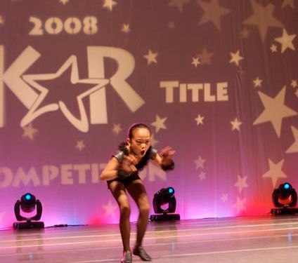 LAS VEGAS FINALS-Title - 7/7/2008 - Awards